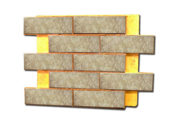 Термопанели из пенополиуретана