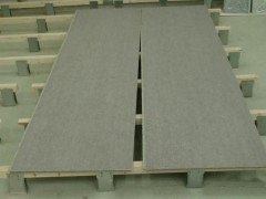 Цементно-стружечные панели для пола