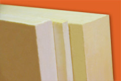 плиты ППУ (пеноплиуретан) 100мм