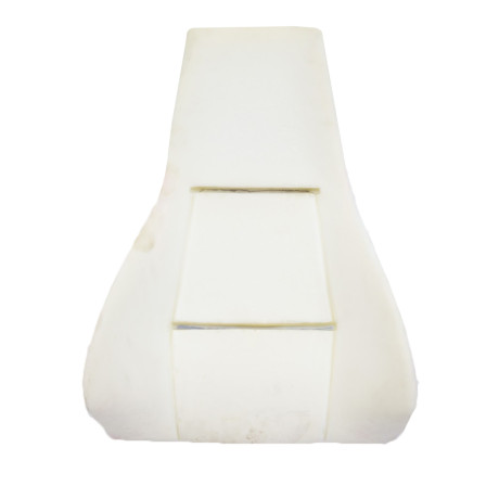 Пенолитье на спинку переднего сиденья для ВАЗ 2107 (левое) штатное