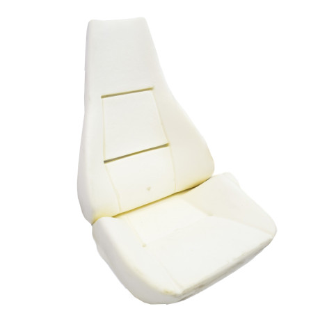 Пенолитье ВАЗ 2107 (комплект на 1 сиденье правое) штатное