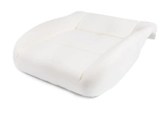 Пенолитье на нижнюю часть переднего сиденья для ВАЗ 2108, 2109, 21099 (правое) жесткое 300% плотность