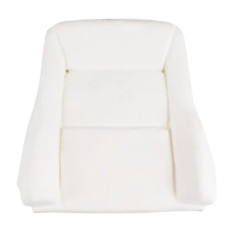 Пенолитье на спинку переднего сиденья для ВАЗ 2108, 2109, 21099 (левое) штатное