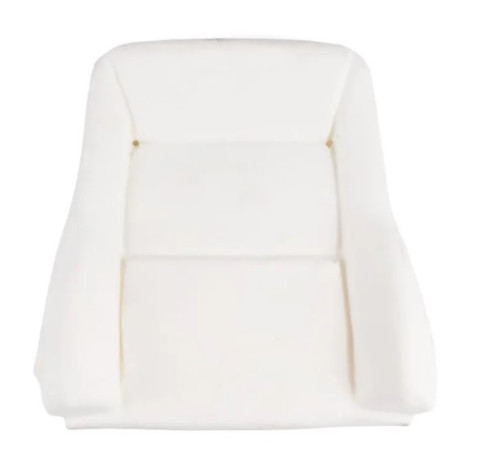 Пенолитье на спинку переднего сиденья для ВАЗ 2108, 2109, 21099 (левое) жесткое 300% плотность