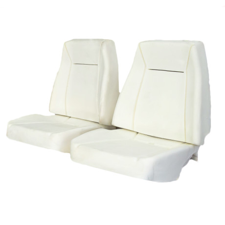 Пенолитье ВАЗ 2110, 2111, 2112 (комплект на 2 сиденья) штатное