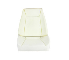 Пенолитье ВАЗ 2110, 2111, 2112 (комплект на 1 сиденье правое) штатное