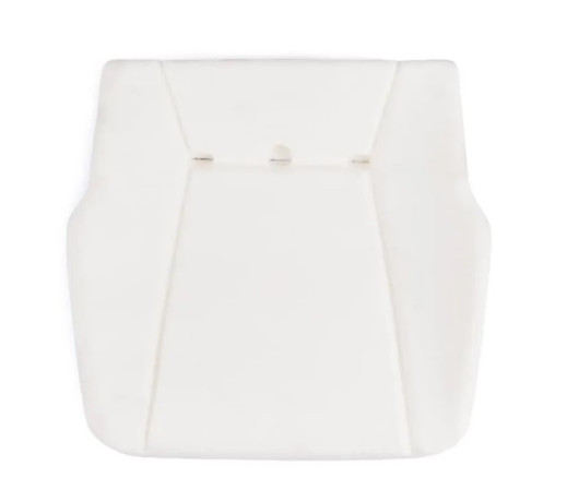 Пенолитье на нижнюю часть переднего сиденья для ВАЗ 2110, 2111, 2112 (левое) жесткое 150% плотность