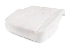 Пенолитье на нижнюю часть переднего сиденья для ВАЗ 2110, 2111, 2112 (правое) жесткое 300% плотность