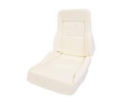 Пенолитье ВАЗ 2113, 2114, 2115 (комплект на 1 сиденье левое) жесткое 150% плотность